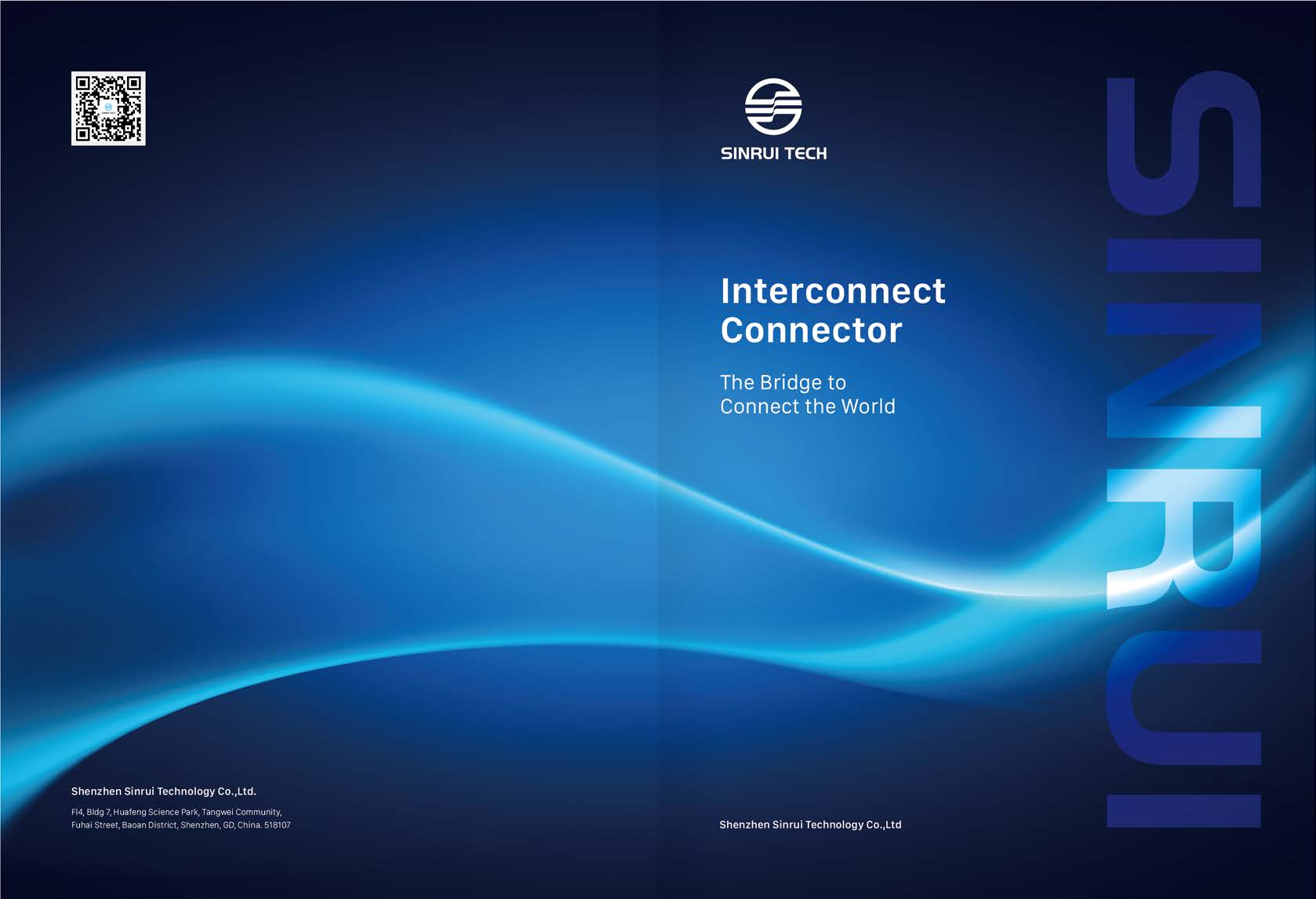 Interconnect Connect Catalog